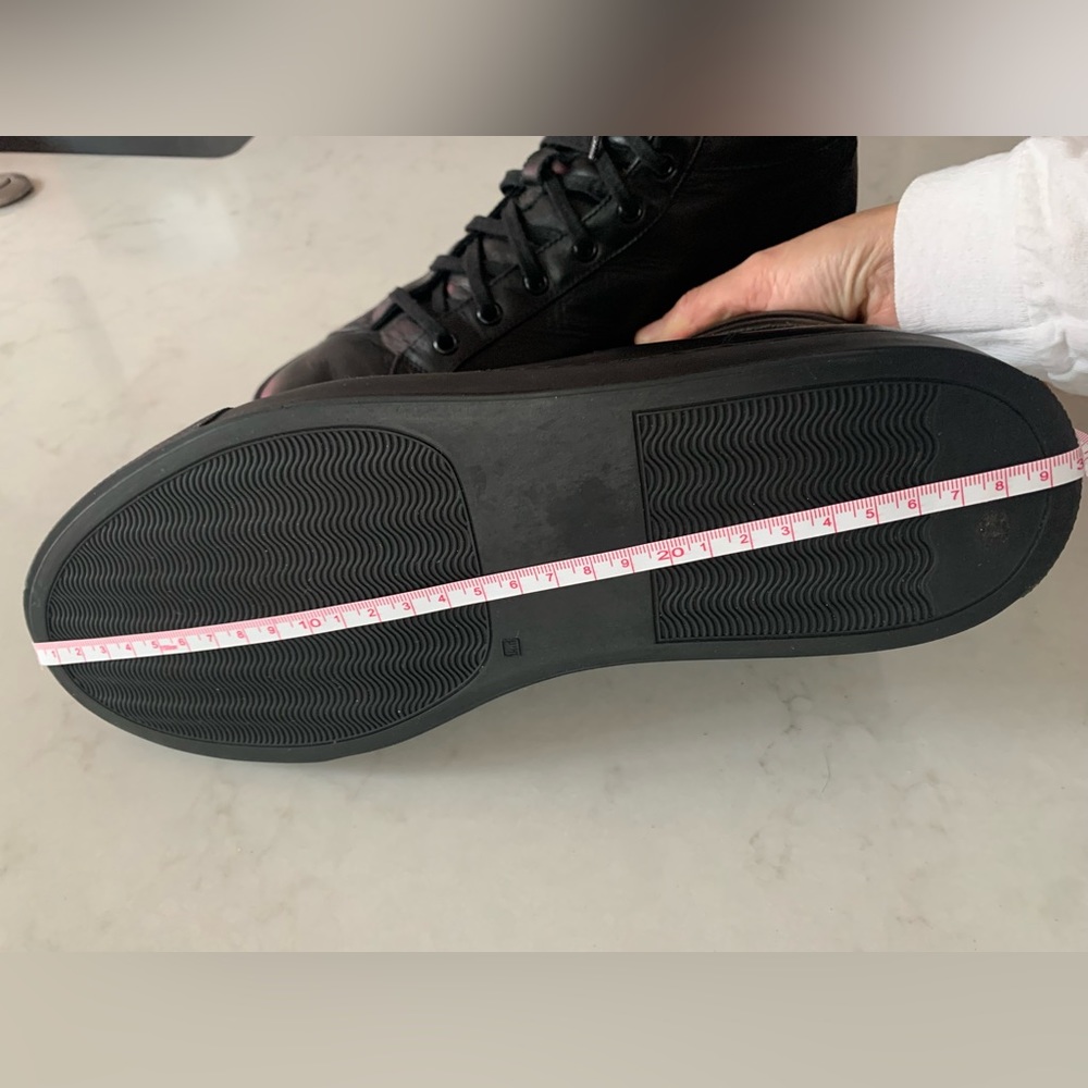 πCommon Projects Achilles Premium High Size 42 - Picture 12 of 12